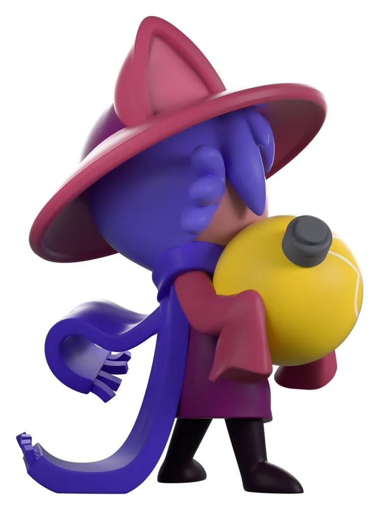OneShot Vinyl Figure – Niko 11 cm 3