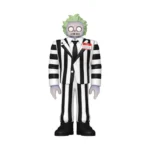Beetlejuice Vinyl Figure – POP Movies Bob in Costume 9 cm 1