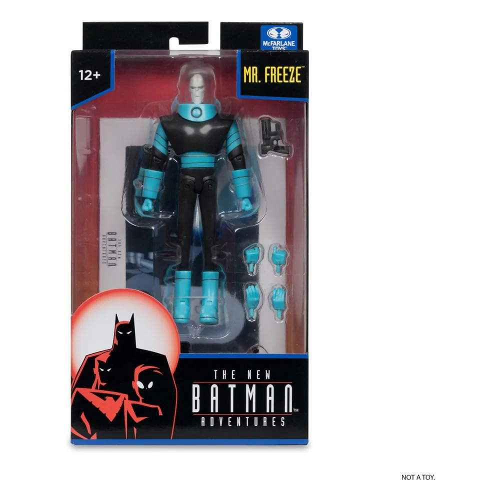 DC Multiverse Action Figures – Collector Edition Wave 5 18 cm 5