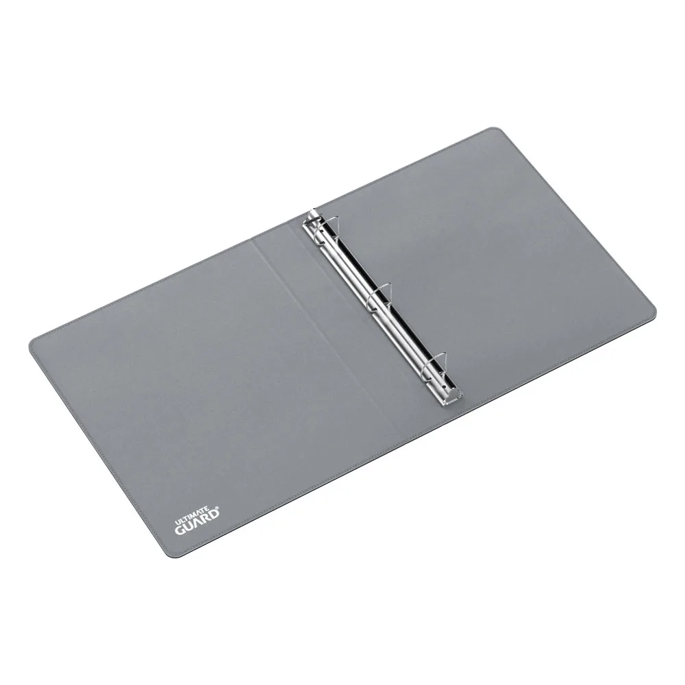 Ultimate Guard Card Binder – Xenoskin Regular Slim Black 4