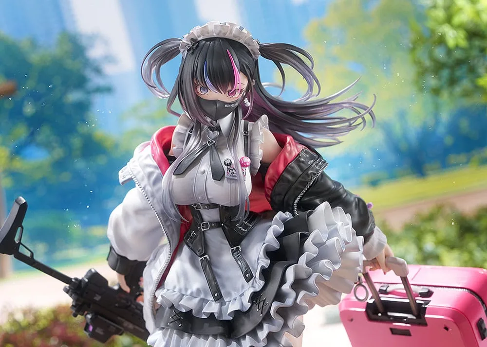 Arms Note beeld – Jirai-chan schaal 1:7 30 cm 3
