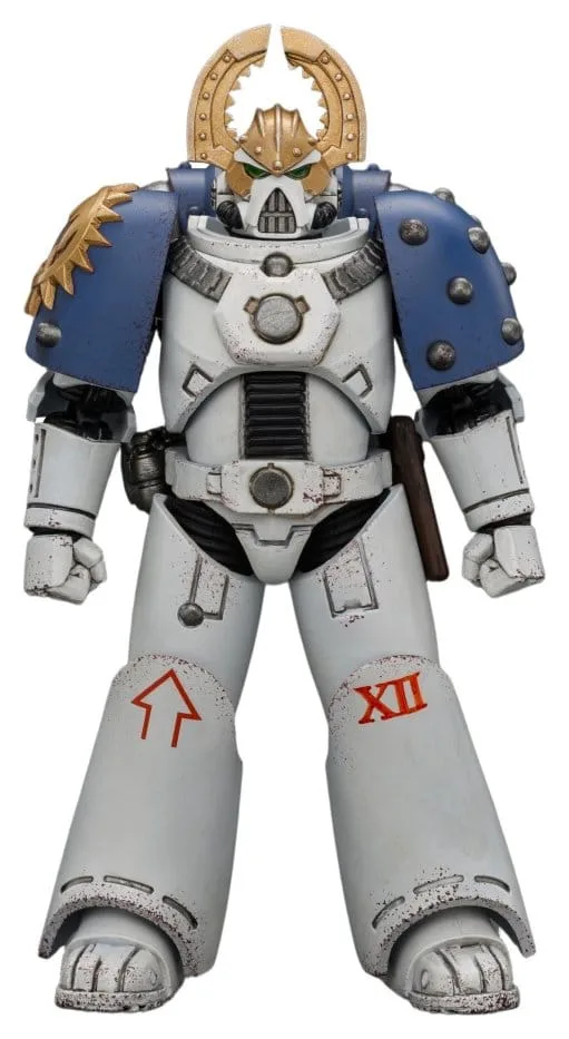 Warhammer Action Figure – World Eaters MKVI Sergeant 12 cm