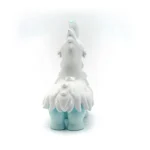RimWorld Vinyl Figure – Flocked Thrumbo 13 cm 3