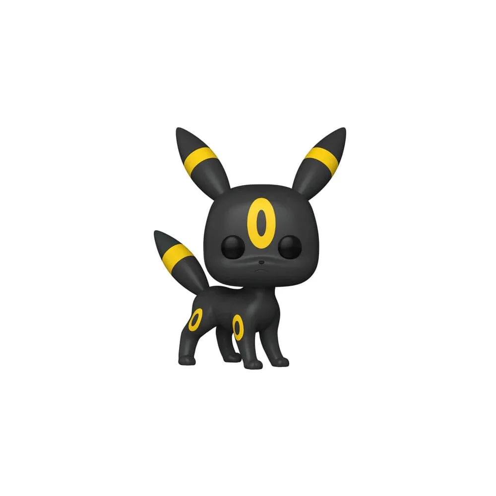 Pokémon POP Vinyl Figure – Jumbo Umbreon 25 cm
