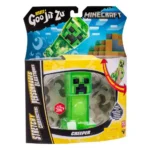 Minecraft rekbaar figuur – Meteor Madness Creeper 12 cm 8