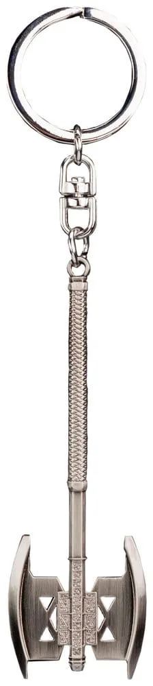 Lord of the Rings Keyring – Gimli’s Axe Bottle Opener