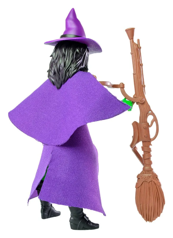 Legends of Dragonore Action Figure – Horri-Dame 14 cm 5