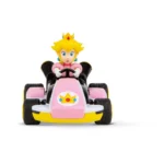 Super Mario Ferngesteuertes Kart – Peach 1:32 4