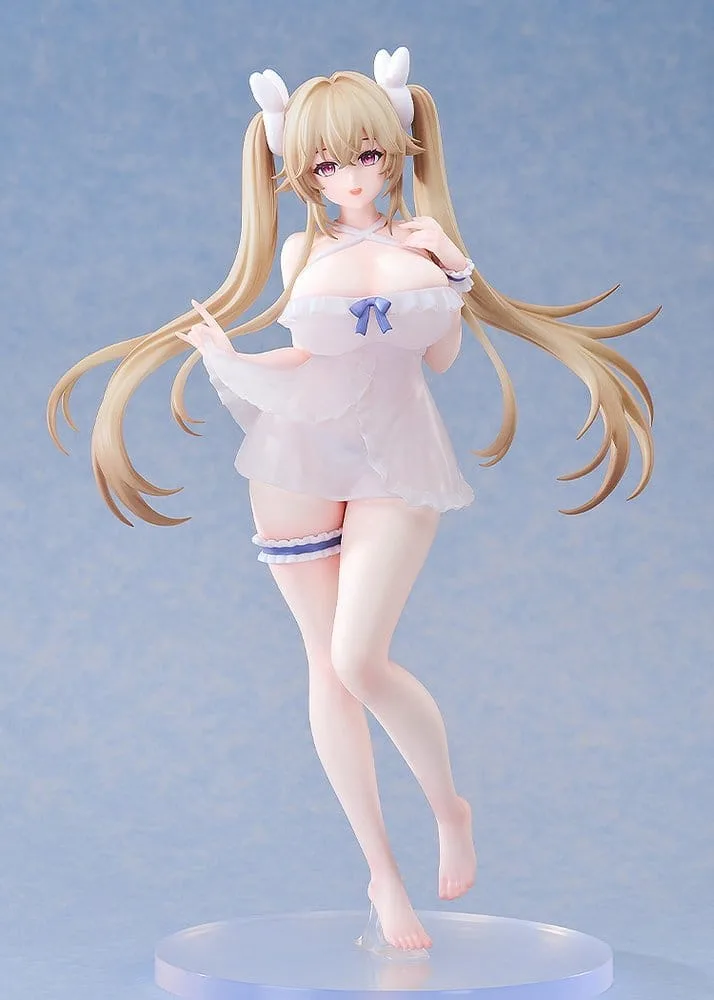 Azur Lane PVC Figure – Anchorage Private Quarters 23 cm 5