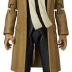 DC Comics Action Figure – MAFEX Bruce Wayne Batman Hush 16 cm 7