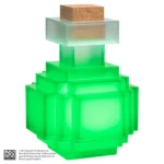 Minecraft Replica – Illuminating Potion Bottle 16 cm 2