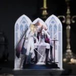 Heaven Official’s Blessing Acrylic Stand – Radiant Throne 16 cm 3
