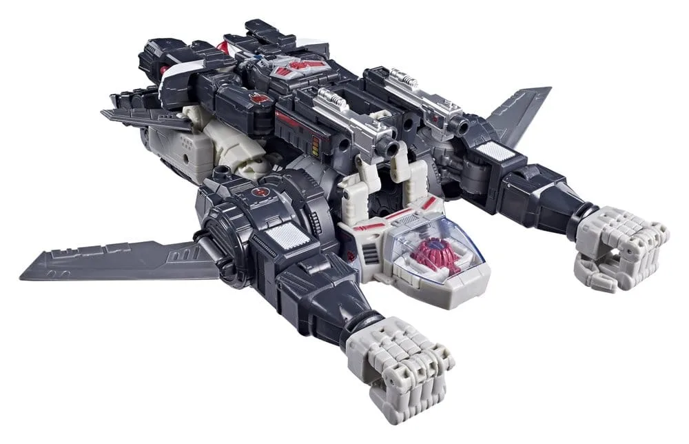 Transformers Action Figure – Leader Class Optimal Optimus 23 cm 7