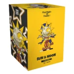 Five Nights at Freddy’s Vinyl Figure – Sun and Moon 20 cm 6
