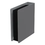 Ultimate Guard Card Binder – Collector’s Album Xenoskin Regular Grey 7