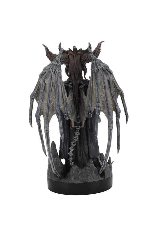 Diablo controller- en telefoonhouder – Cable Guys Lilith 22 cm 3