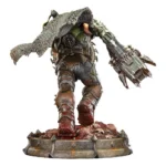 Doom: The Dark Ages Beeld – Doom Slayer 25 cm 8