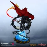 The Ancient Magus Bride Statue – Chise & Elias 1:7 48 cm 6