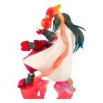 Shaman King Sammelfigur – Hao Ichibansho 15 cm 2