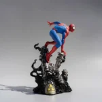 Marvel Comics Statue – Amazing Art Spider-Man 1:10 22 cm 5