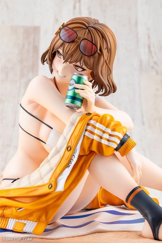 Goddess of Victory NIKKE Figure – Anis Sparkling Summer 1/4 22 cm 3