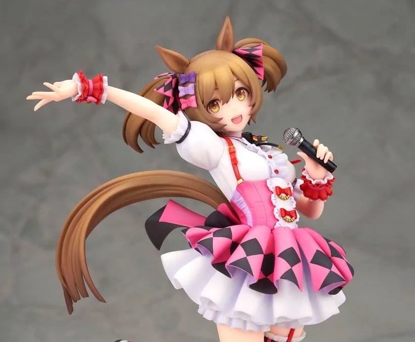 Umamusume Pretty Derby Figure – Smart Falcon 1/7 Scale 25 cm 8