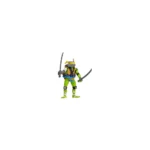 TMNT Action Figure – Leonardo Mix n Match 12 cm 4