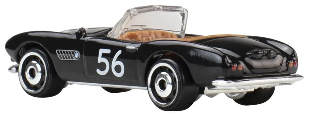 Hot Wheels Die-Cast Vehicles – Vintage 979J Assortment 1/64 6