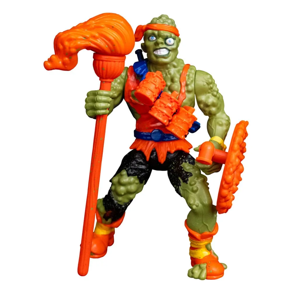 Toxic Crusaders Action Figure – Toxie 13 cm 3