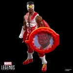 Marvel Secret Wars Action Figure – Legends Falcon 15 cm 21