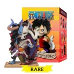 One Piece Vinyl Figure Display – Freeny’s Wano 6 Blind Boxes 4 in 2