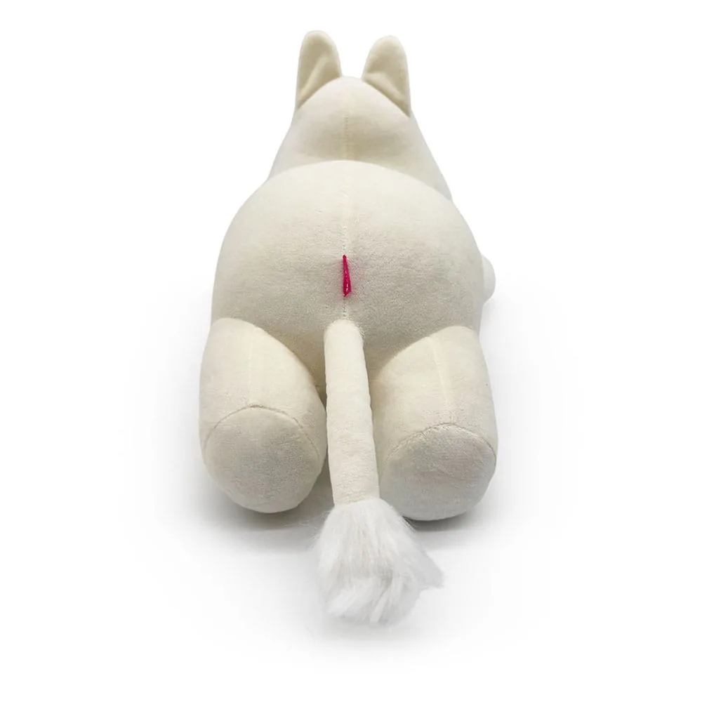 Moomins Weighted Plush – Moomin 41 cm 6