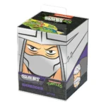 Teenage Mutant Ninja Turtles Deck Box – Shredder Squaroe NT008 11