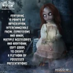 The Return of the Living Dead Dolls – Posey 25 cm 7