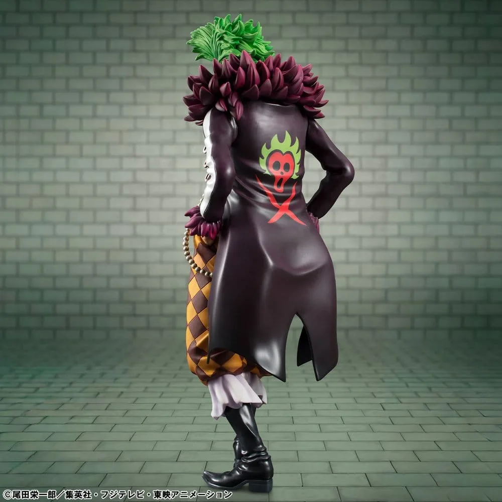 One Piece PVC Figure – Bartolomeo Limited Repeat Edition 9