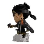 Ghost of Tsushima Vinyl Figure – Jin Sakai 12 cm 5