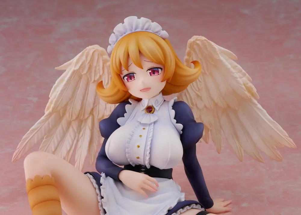 Interspecies Reviewers PVC Figure – Maydry AmiAmi Limited 15 cm 12