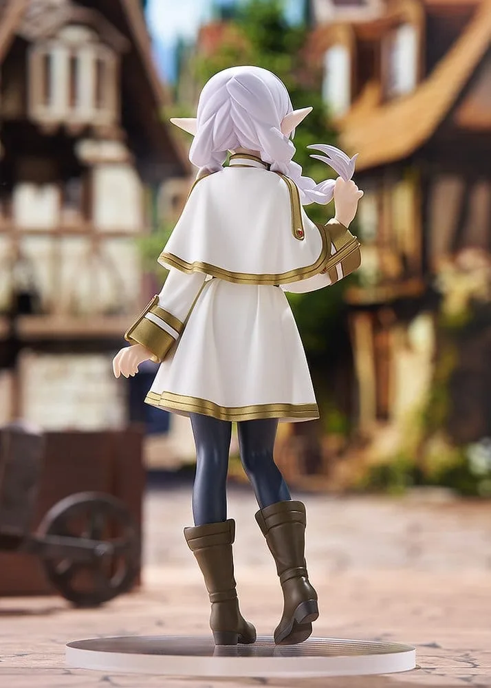 Frieren Beyond Journey’s End Figure – Pop Up Parade Braids 17 cm 4