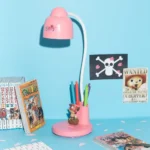 One Piece Netflix Desk Lamp – Arcade Style 34 cm 5