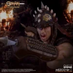 Conan the Barbarian actiefiguur – Pit Fighter 1/12 16 cm 9