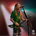 Soulfly Statue – Max Cavalera Rock Iconz 22 cm 12