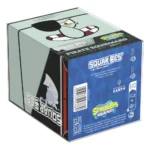SpongeBob SquarePants Deck Box – Pirate Squidward Squaroe SB017 12