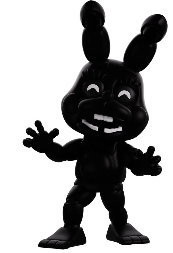 Five Nights at Freddy’s Vinyl Figure – RWQFSFASXC 14 cm