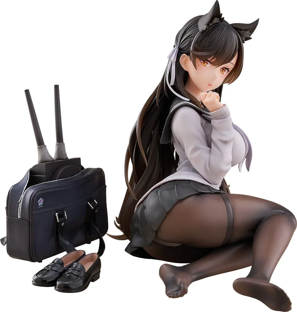 Azur Lane Statue – Atago School Traumerei 13 cm