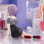 BanG Dream Figure – Nyamu Yutenji Casual Outfit 9.5 cm 2
