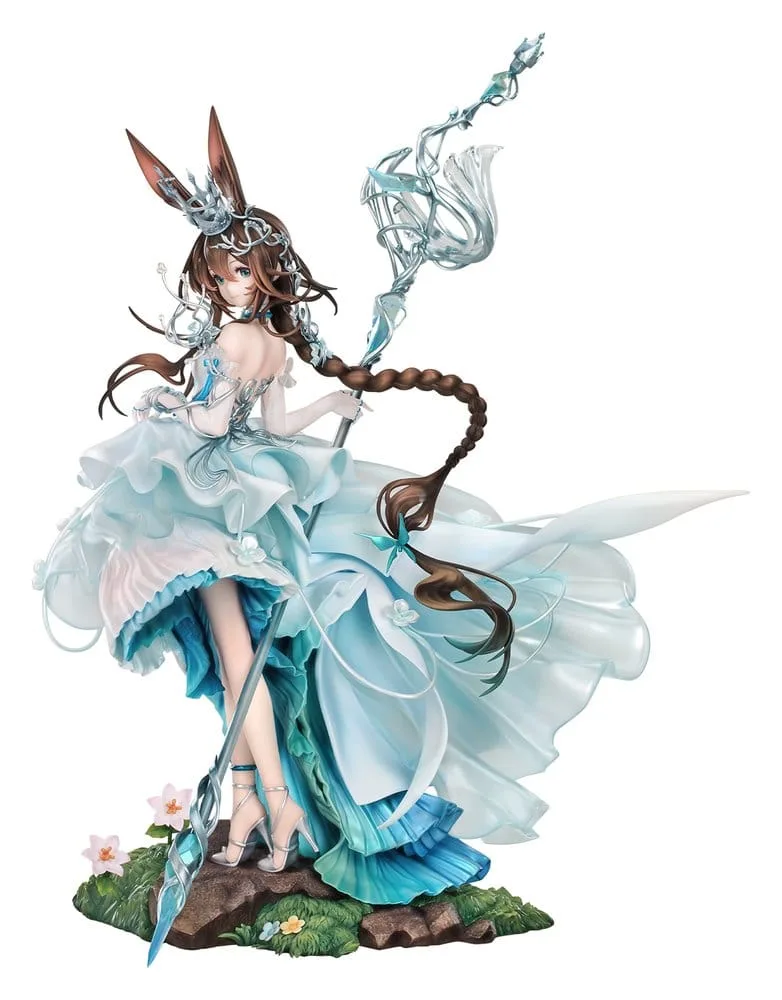 Arknights Statue – Amiya Blooms of Time 26 cm