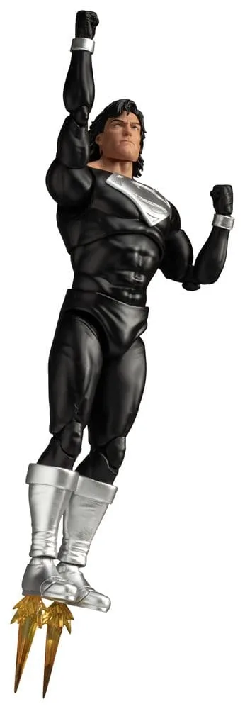 DC Comics Action Figure – Superman Recovery Suit 21 cm 6