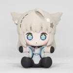 Arknights: Endfield Mini Figure – Pelica Huggy Good Smile 7 cm 5