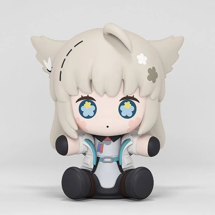 Arknights: Endfield Mini Figure – Pelica Huggy Good Smile 7 cm 5
