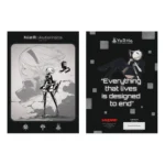 NieR: Automata Ver1.1a notitieboek – A5 2